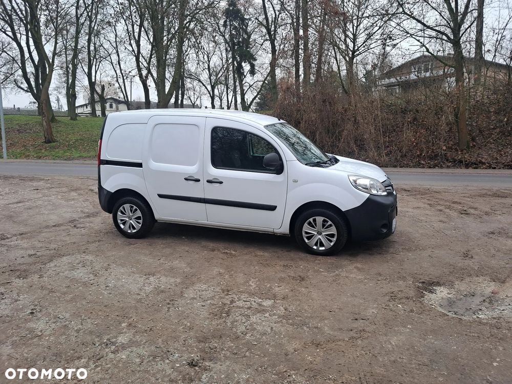 Renault KANGOO - 8