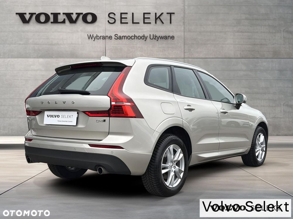 Volvo XC 60 - 7