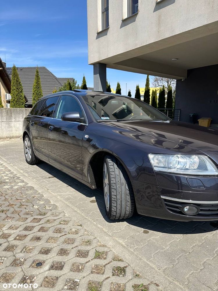 Audi A6 Avant - 3