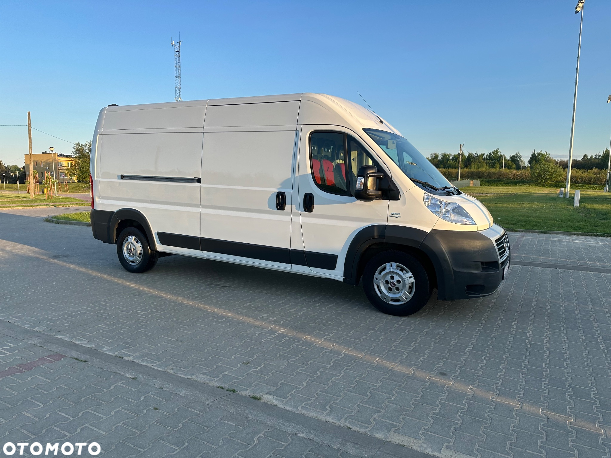 Fiat Ducato - 38