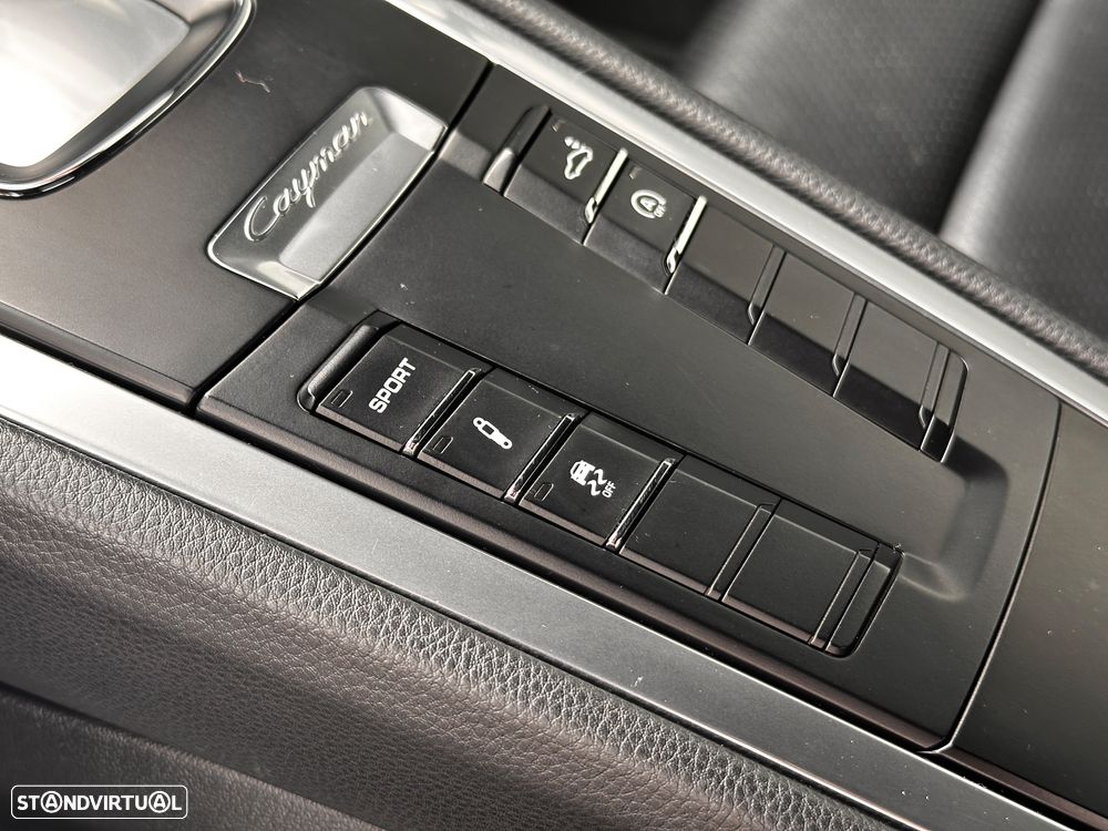 Porsche Cayman 2.7 PDK - 13