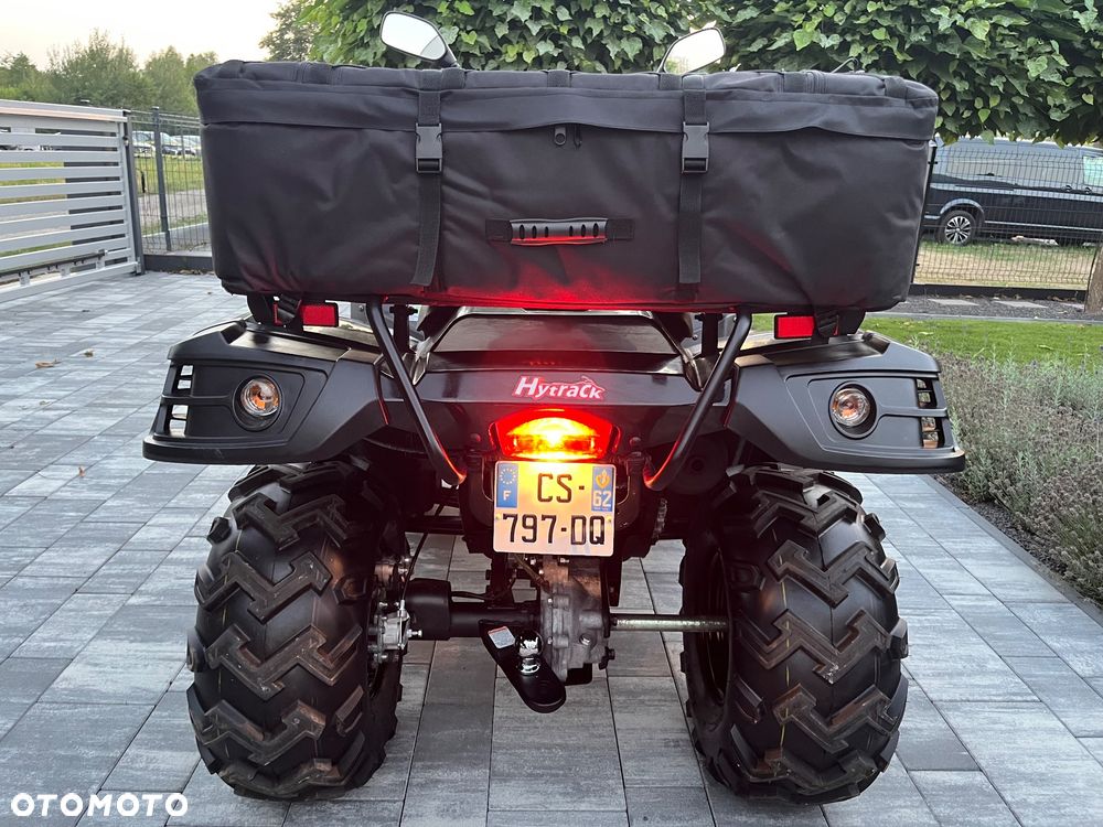 Linhai 300 - 6