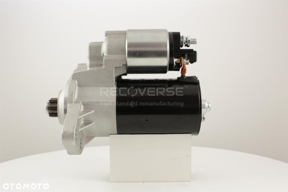 Rozrusznik AUDI SEAT SKODA VOLKSWAGEN VW FORD 1.4 1.6 1.8 2.0 2.3 i - 5
