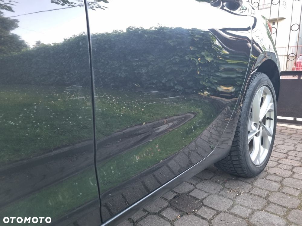 Opel Astra - 7
