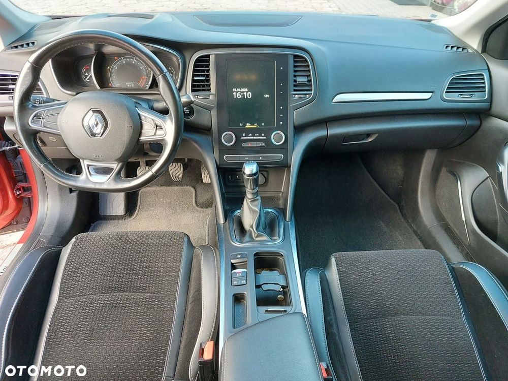 Renault Megane - 20