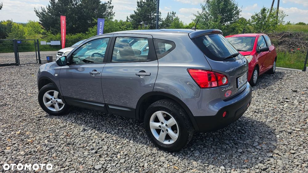 Nissan Qashqai 1.6 Acenta Pack - 3