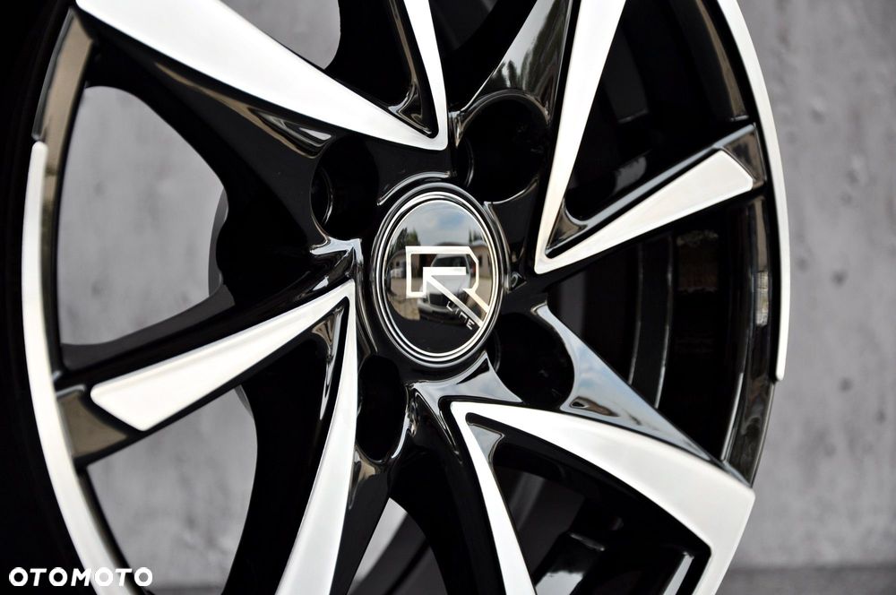 575 MB FELGI 14 4x108 CITROEN C2 C3 C4 BERLINGO - 4