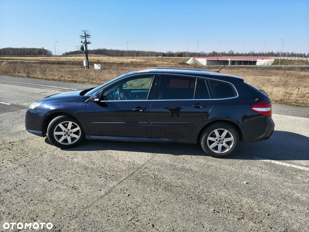Renault Laguna 2.0 DCi Privilege - 13