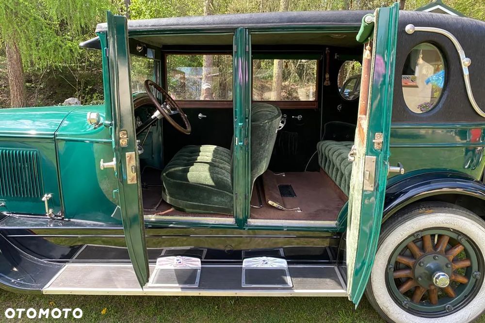 Buick Inny - 12