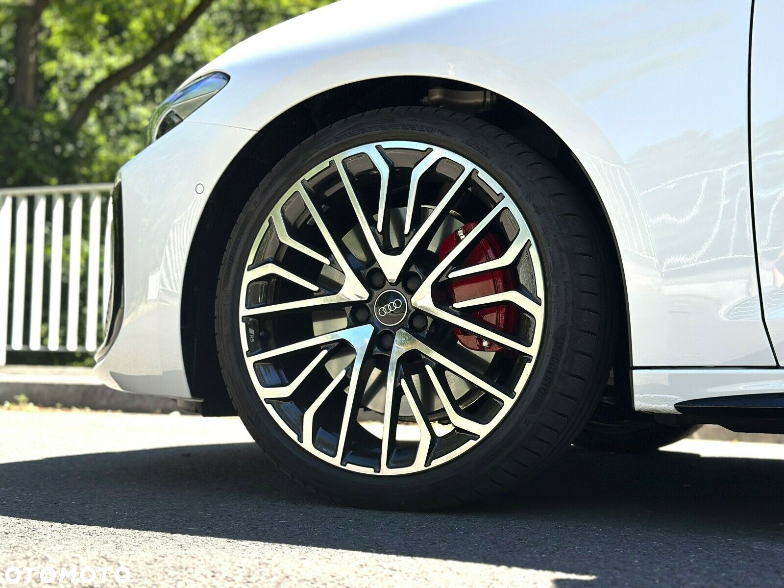 Audi A5 - 5