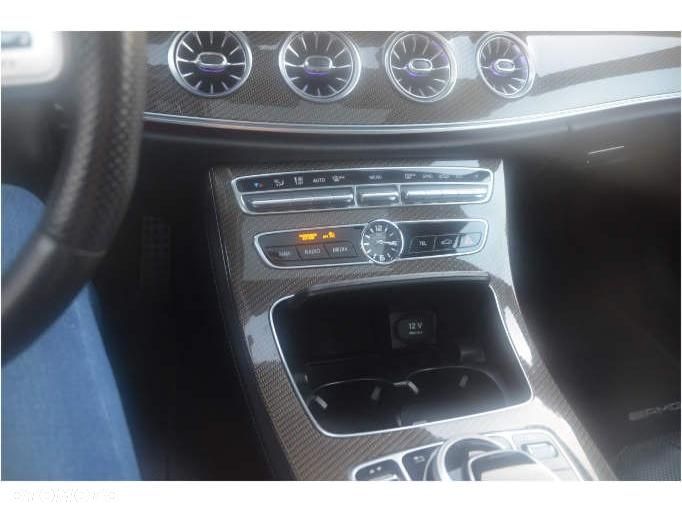 Mercedes-Benz CLS - 14