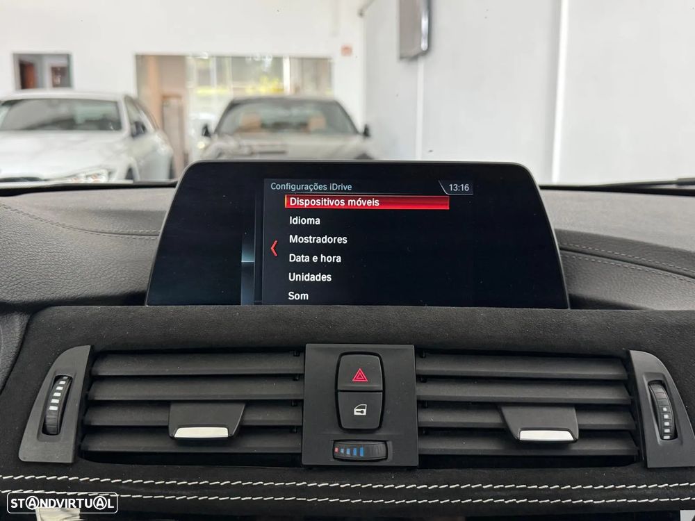 BMW 420 Gran Coupé d Pack M Auto - 30