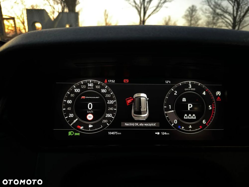 Land Rover Range Rover Velar 3.0d R-Dynamic HSE - 13