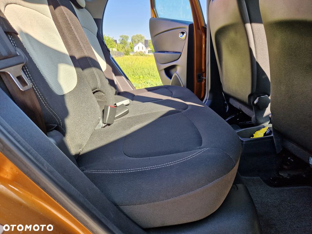 Renault Captur 0.9 Energy TCe Limited - 16