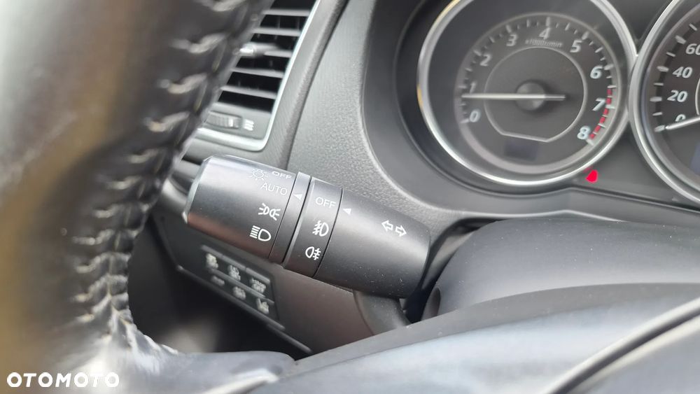 Mazda 6 2.0 SKYACTIV-G Sports-Line - 20