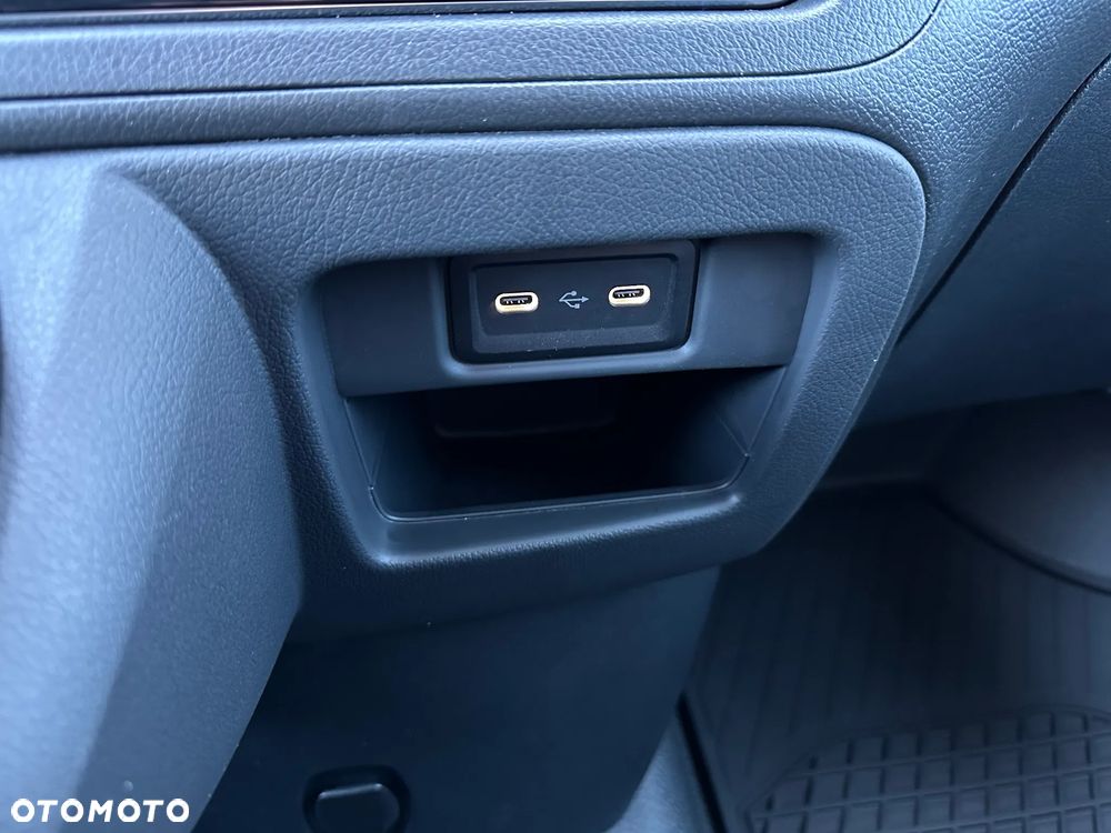 Mercedes-Benz Vito 116 CDI Furgon PRO Długi 3200 mm - 35