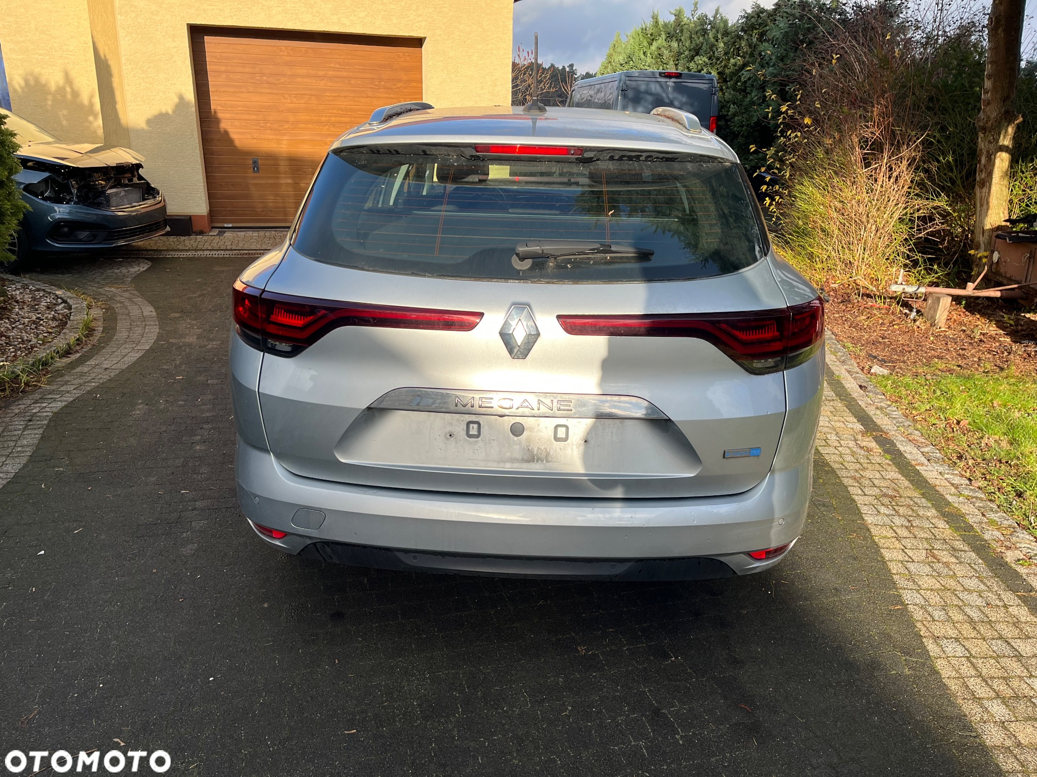 Renault Megane 1.6 E-TECH Plug-In Intens - 6