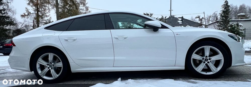 Audi A7 Sportback - 2