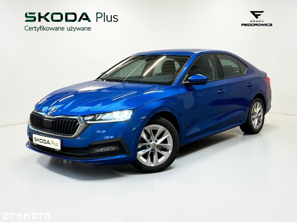 Skoda Octavia 2.0 TDI SCR Ambition DSG - 2