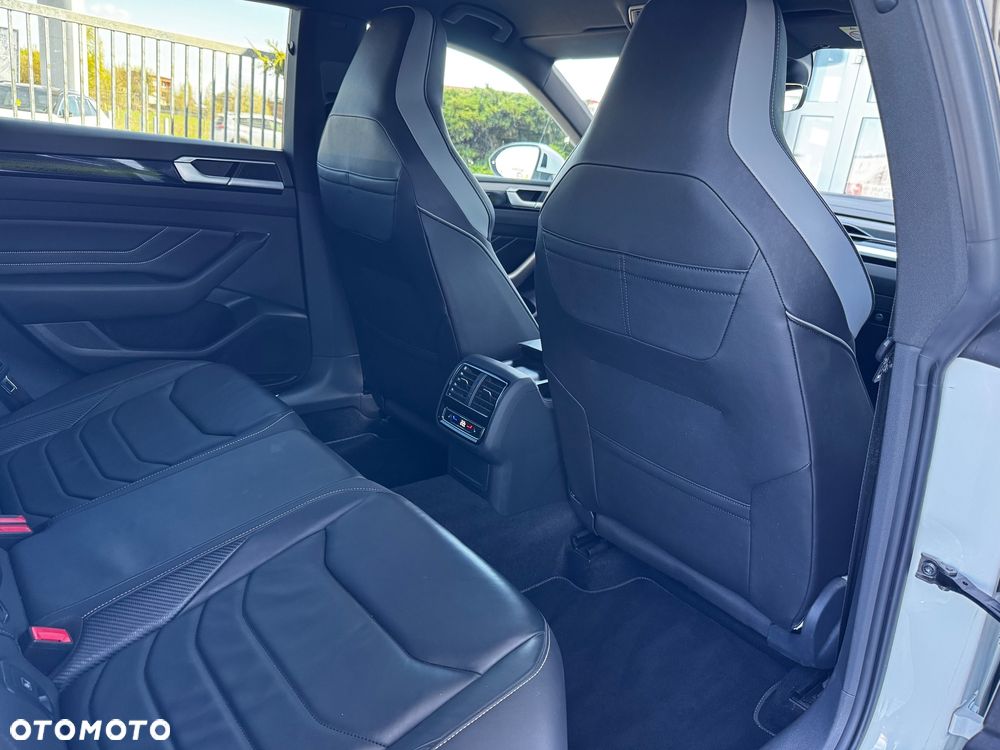 Volkswagen Arteon 2.0 TDI SCR DSG R-Line - 15