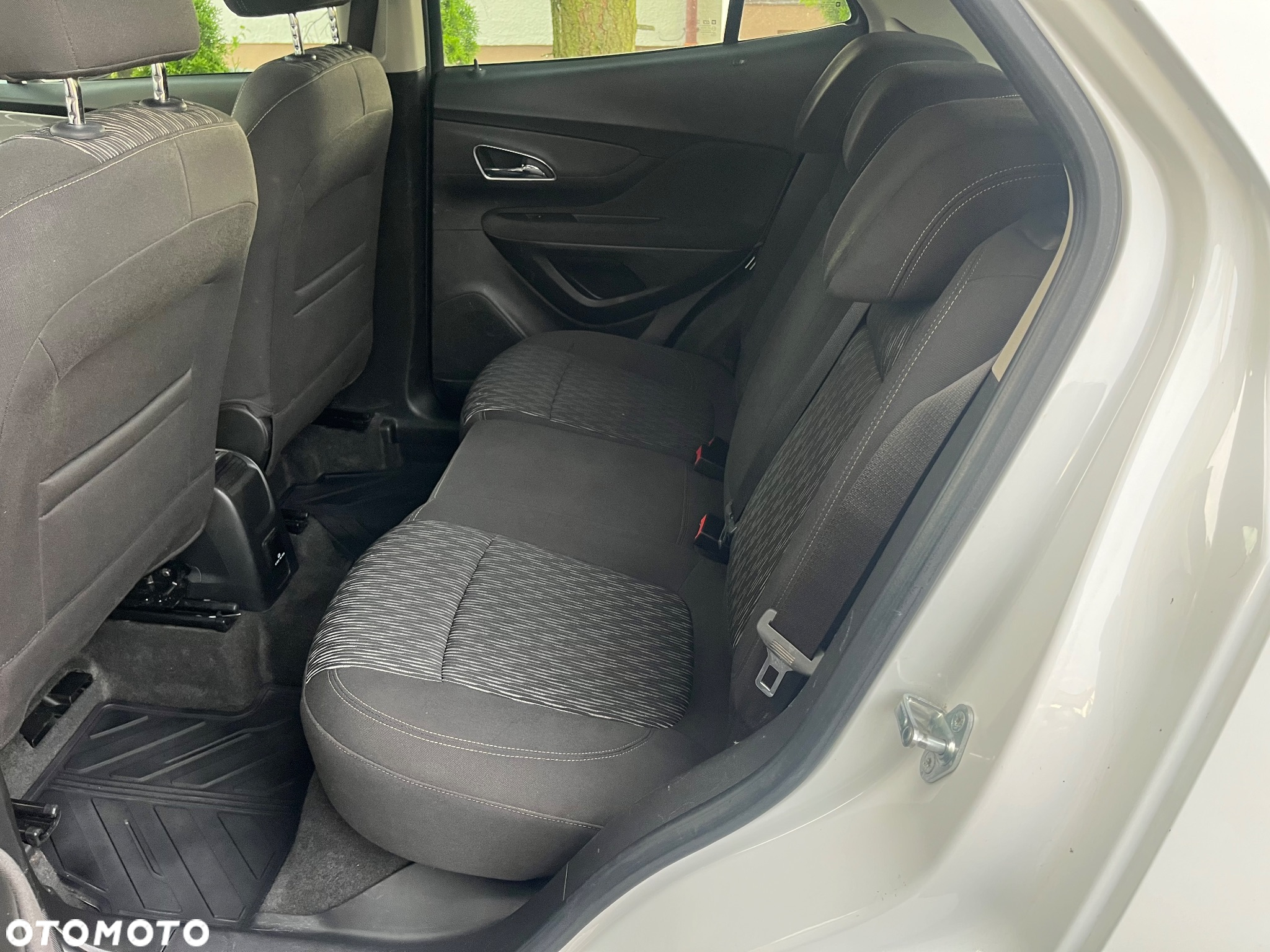 Opel Mokka 1.7 CDTI ecoFLEX Start/Stop 4x4 Innovation - 9