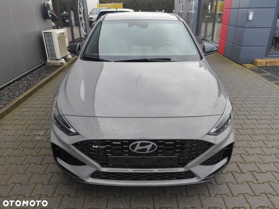 Hyundai i30 - 2