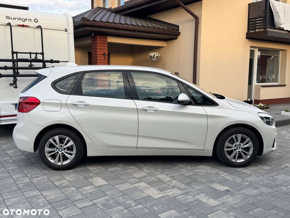 BMW Seria 2 - 4