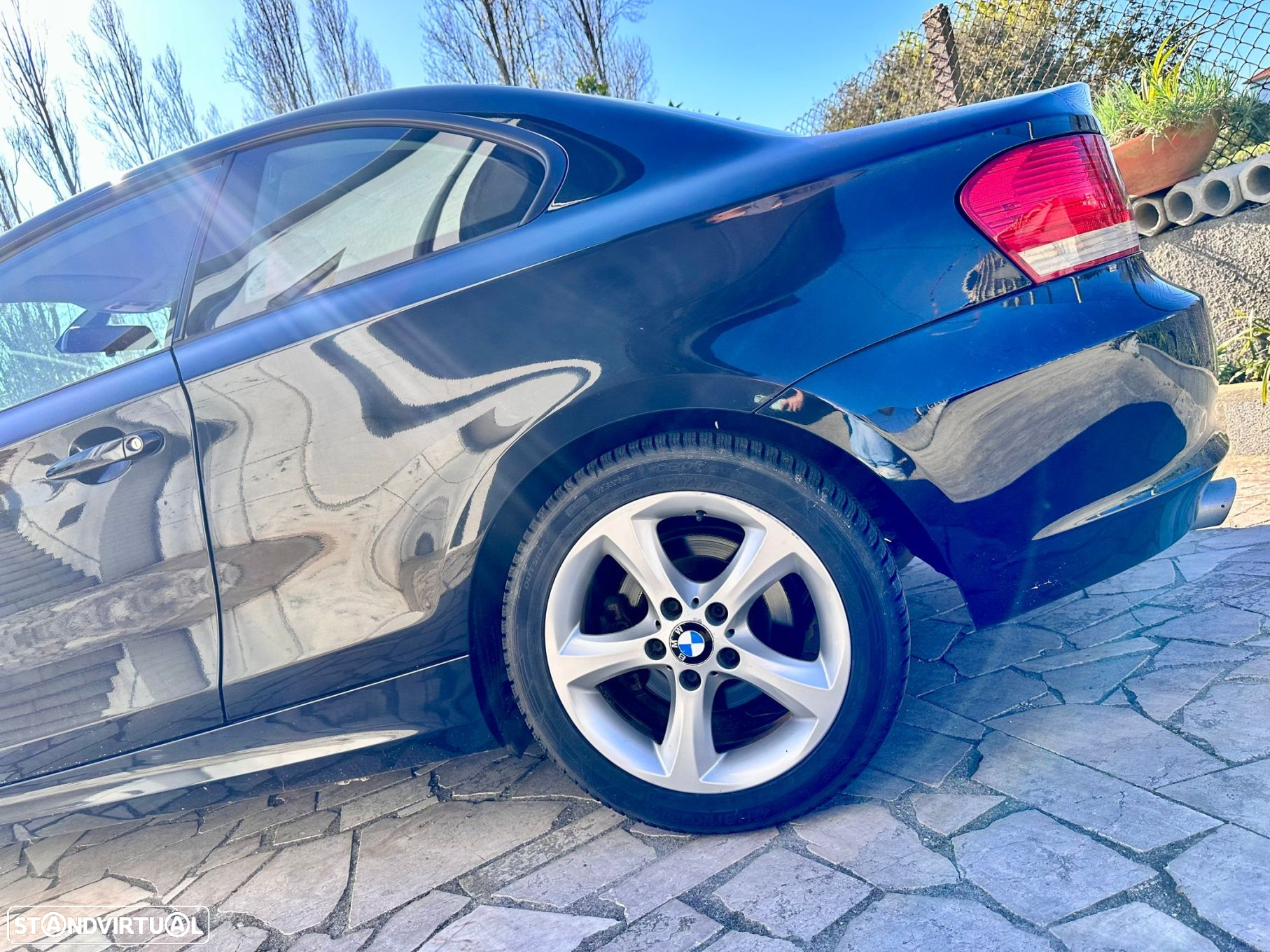 BMW 120 d - 5