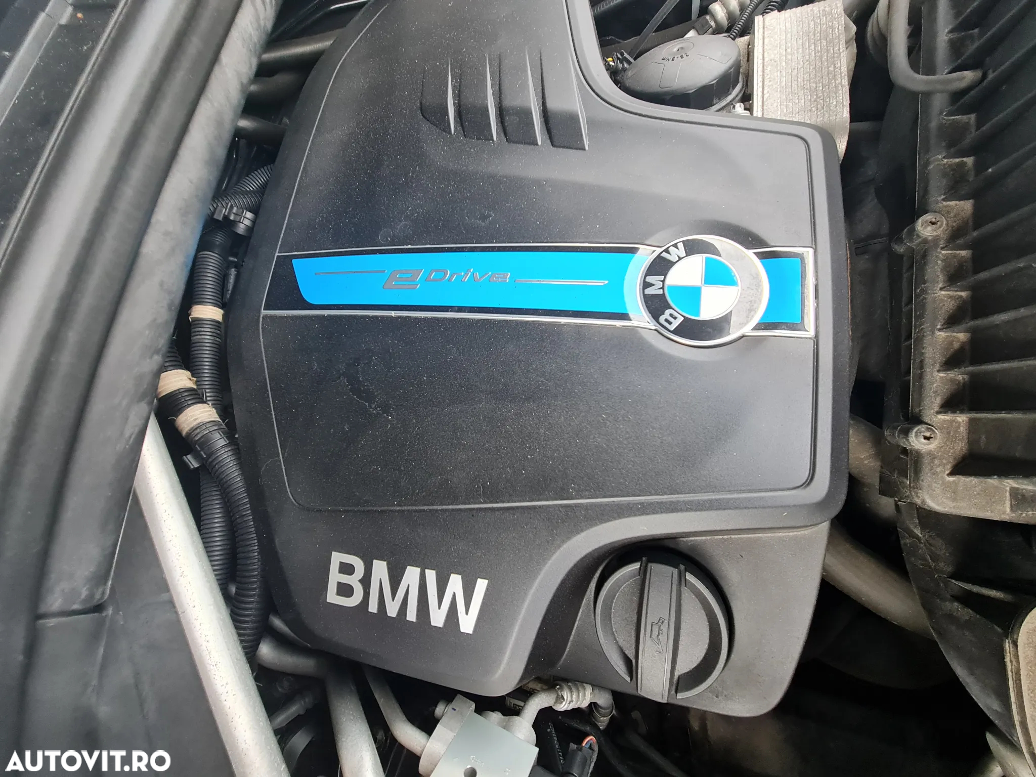BMW X5 xDrive40e iPerformance - 9