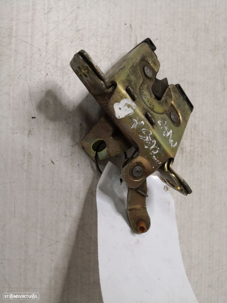 Fecho Da Mala Opel Corsa B (S93) - 2