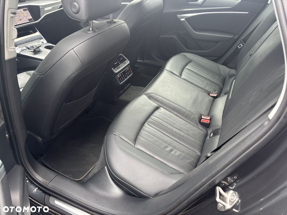 Audi A6 Limousine - 30