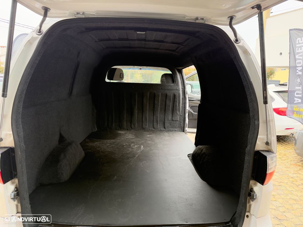 Hyundai H 1 crdi - 7