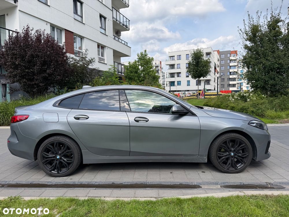 BMW Seria 2 218i - 7
