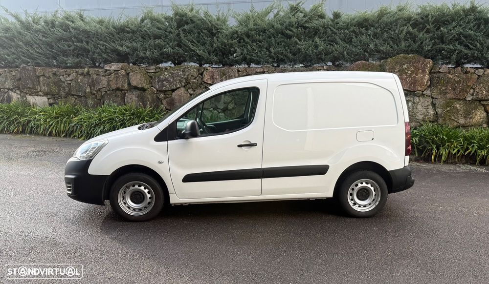 Peugeot Partner - 3