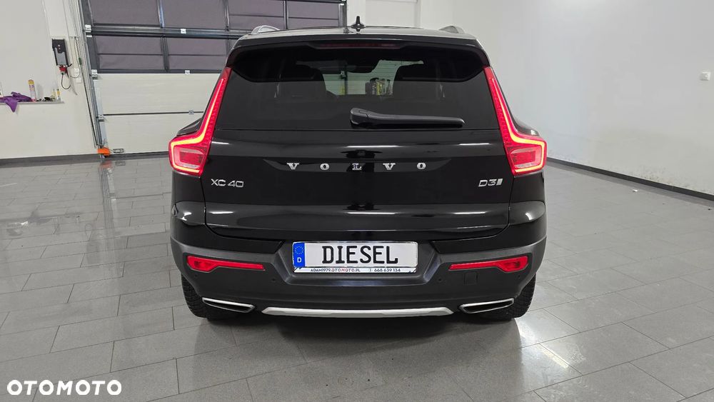 Volvo XC 40 D3 SCR Inscription - 9