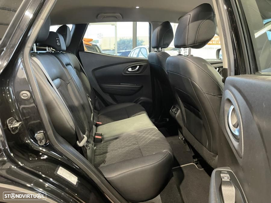 Renault Kadjar 1.3 TCe Intens - 19