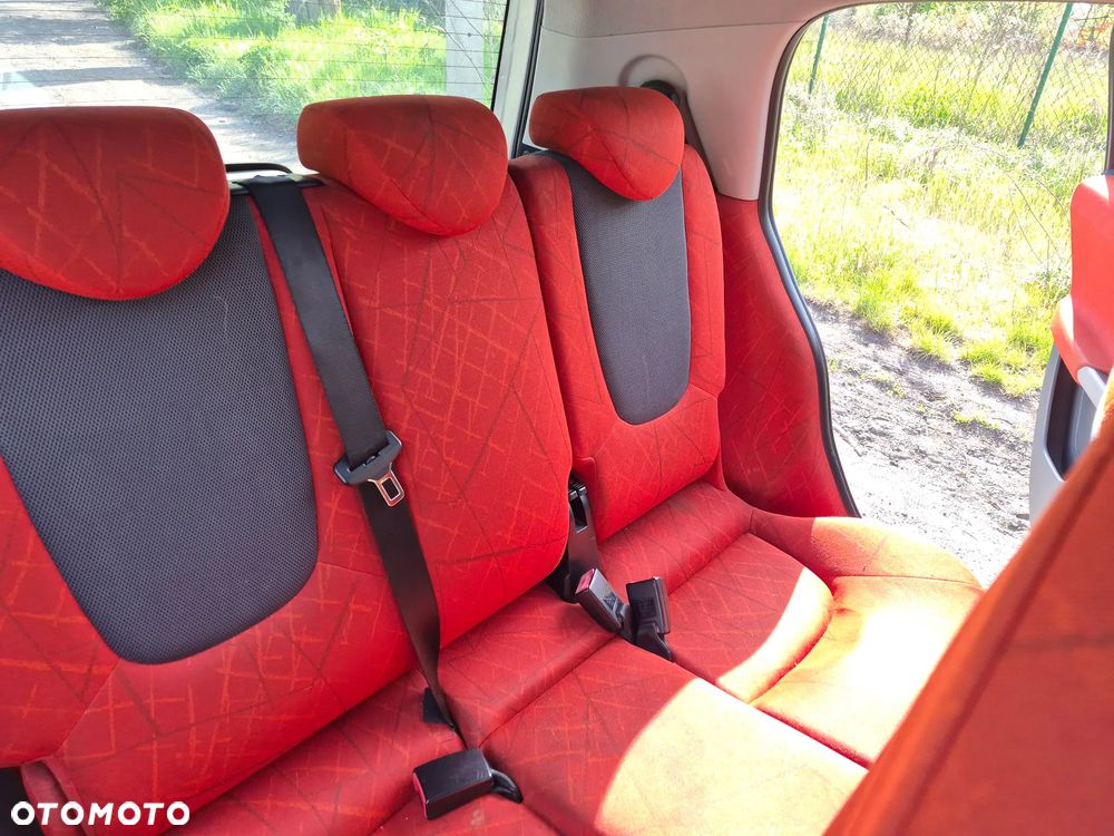 Smart Forfour - 9