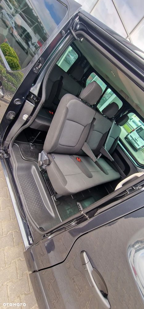 Renault Trafic 2.0 L2H1 HD Extra (bryg.) - 14