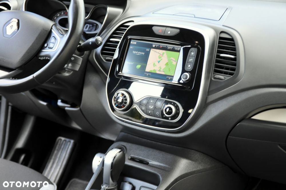 Renault Captur - 27