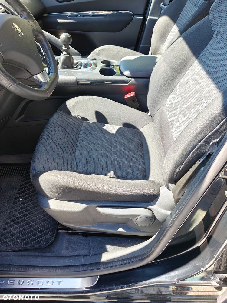 Peugeot 3008 1.6 Active - 2