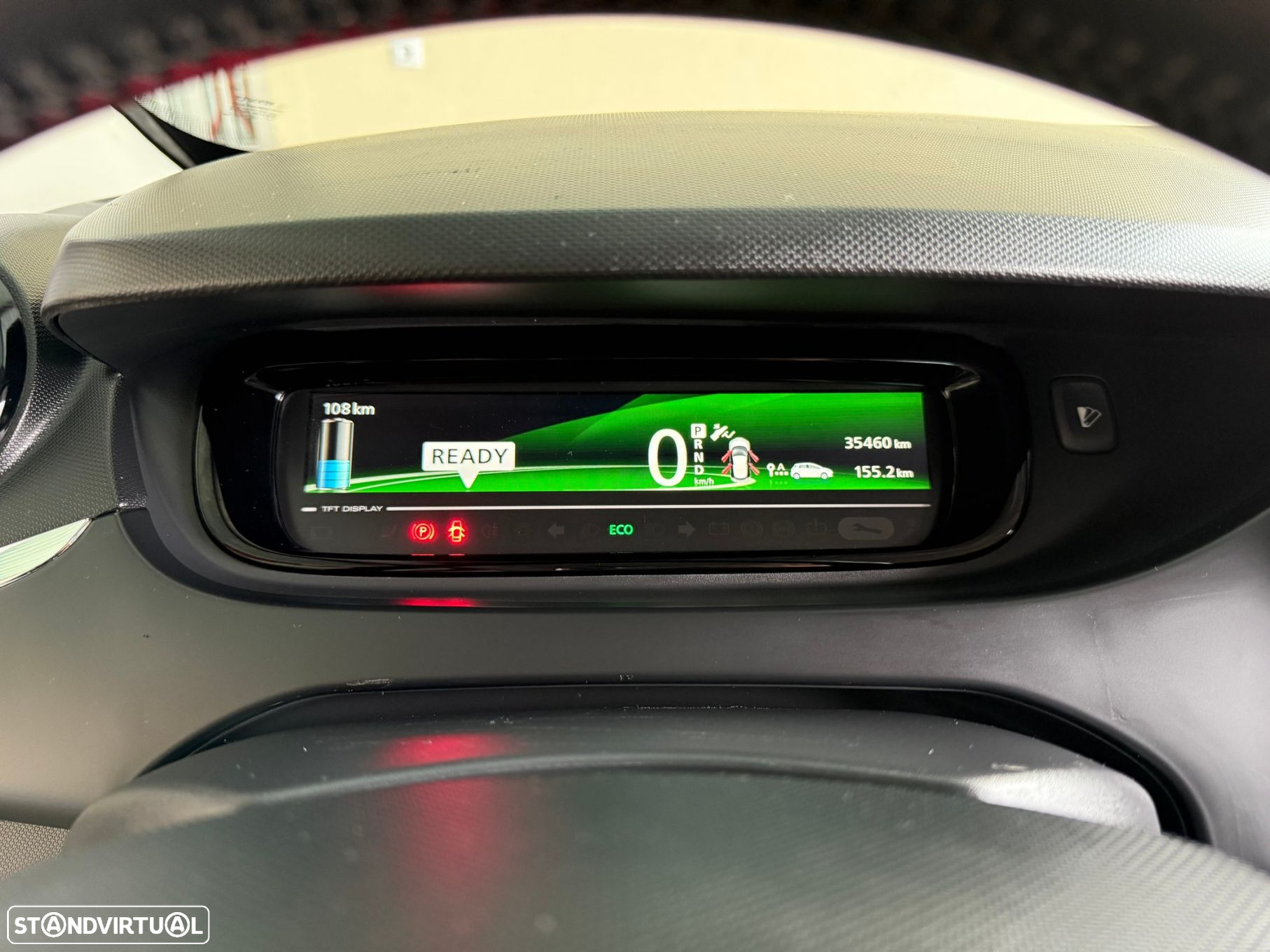 Renault Zoe - 9