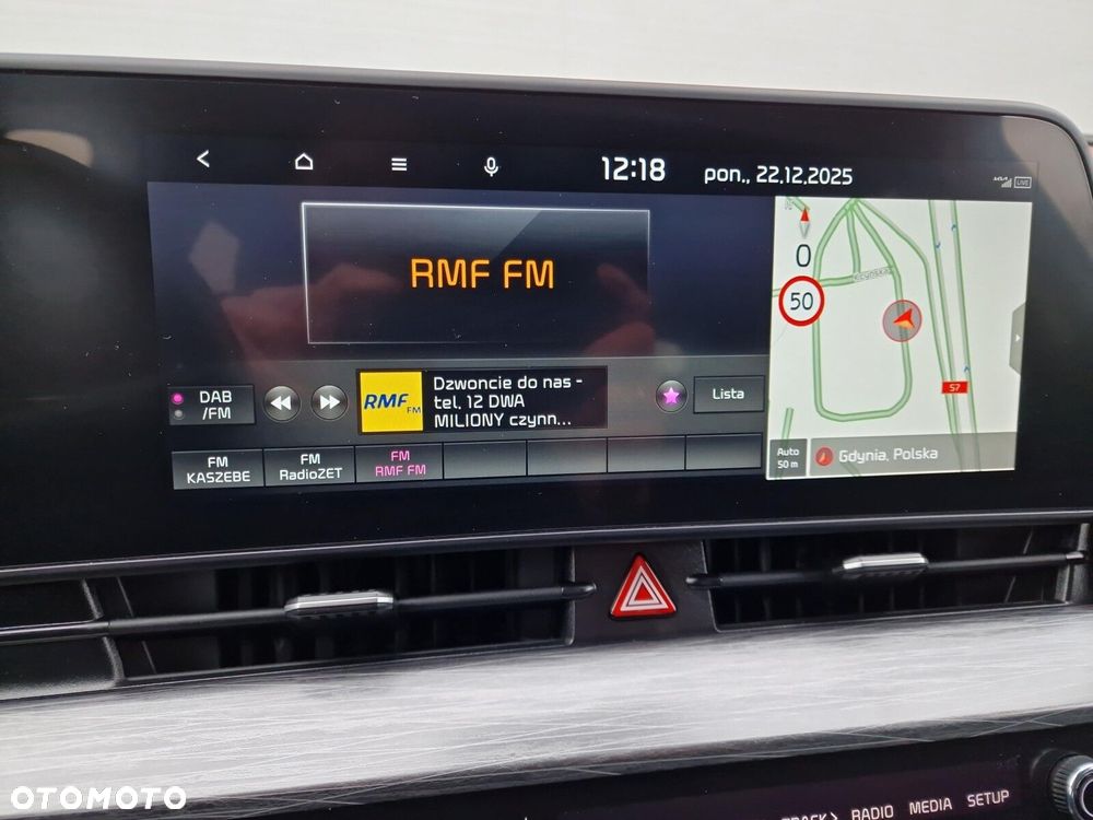 Kia Sportage 1.6 T-GDI L 2WD DCT - 25