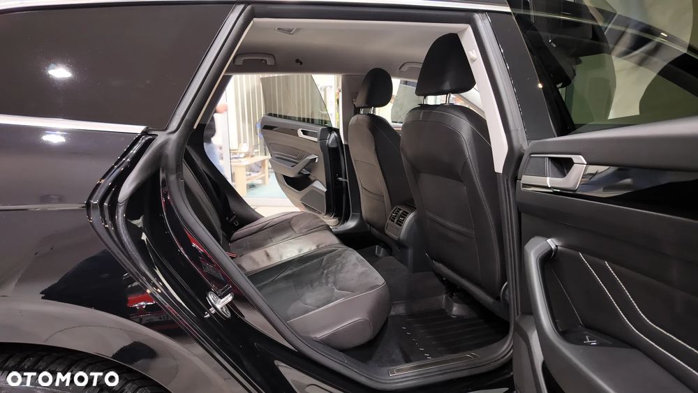 Volkswagen Arteon Shooting Brake 2.0 TDI Elegance DSG - 33