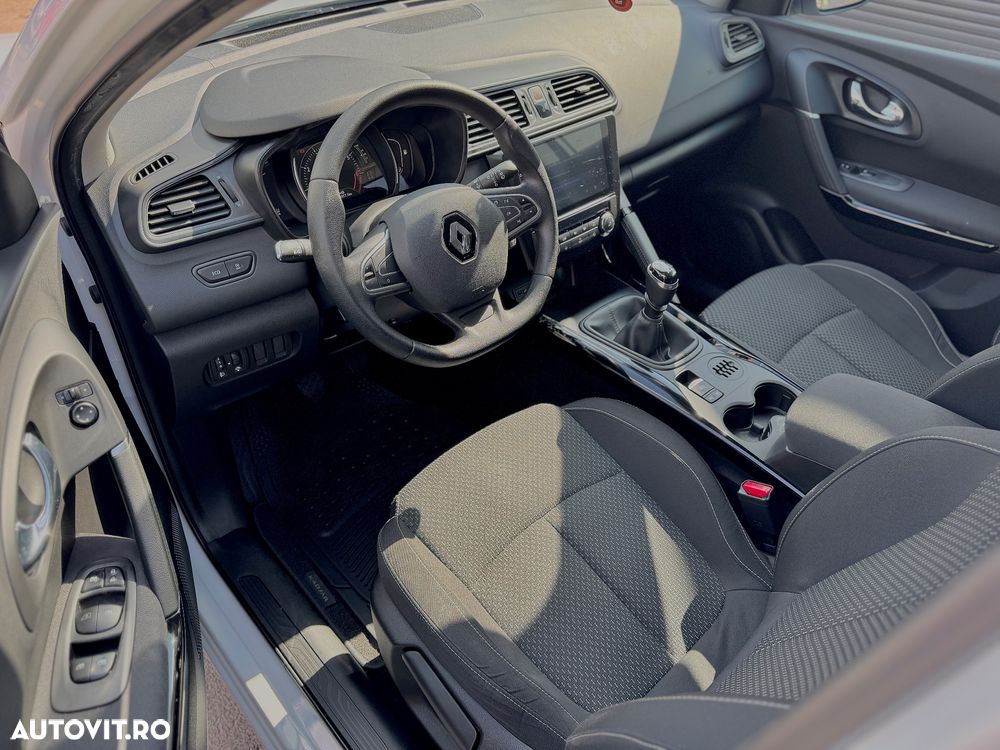 Renault Kadjar 1.2 TCe Life - 8