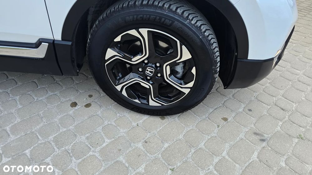 Honda CR-V 2.0 i-MMD Lifestyle (Honda Connect+) - 39