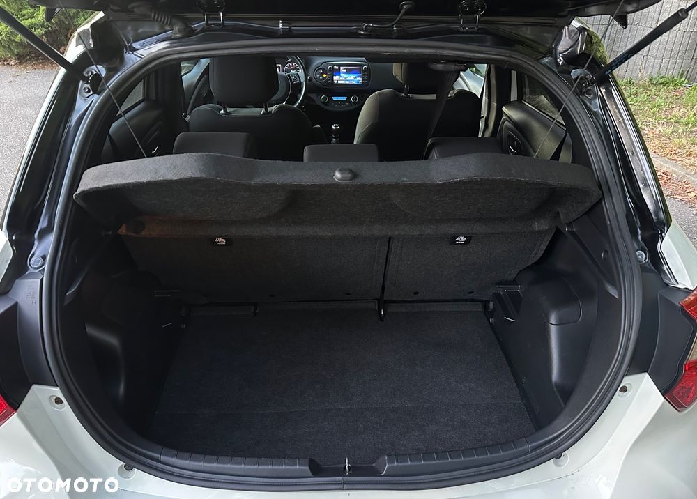 Toyota Yaris 1.5 Selection - 25