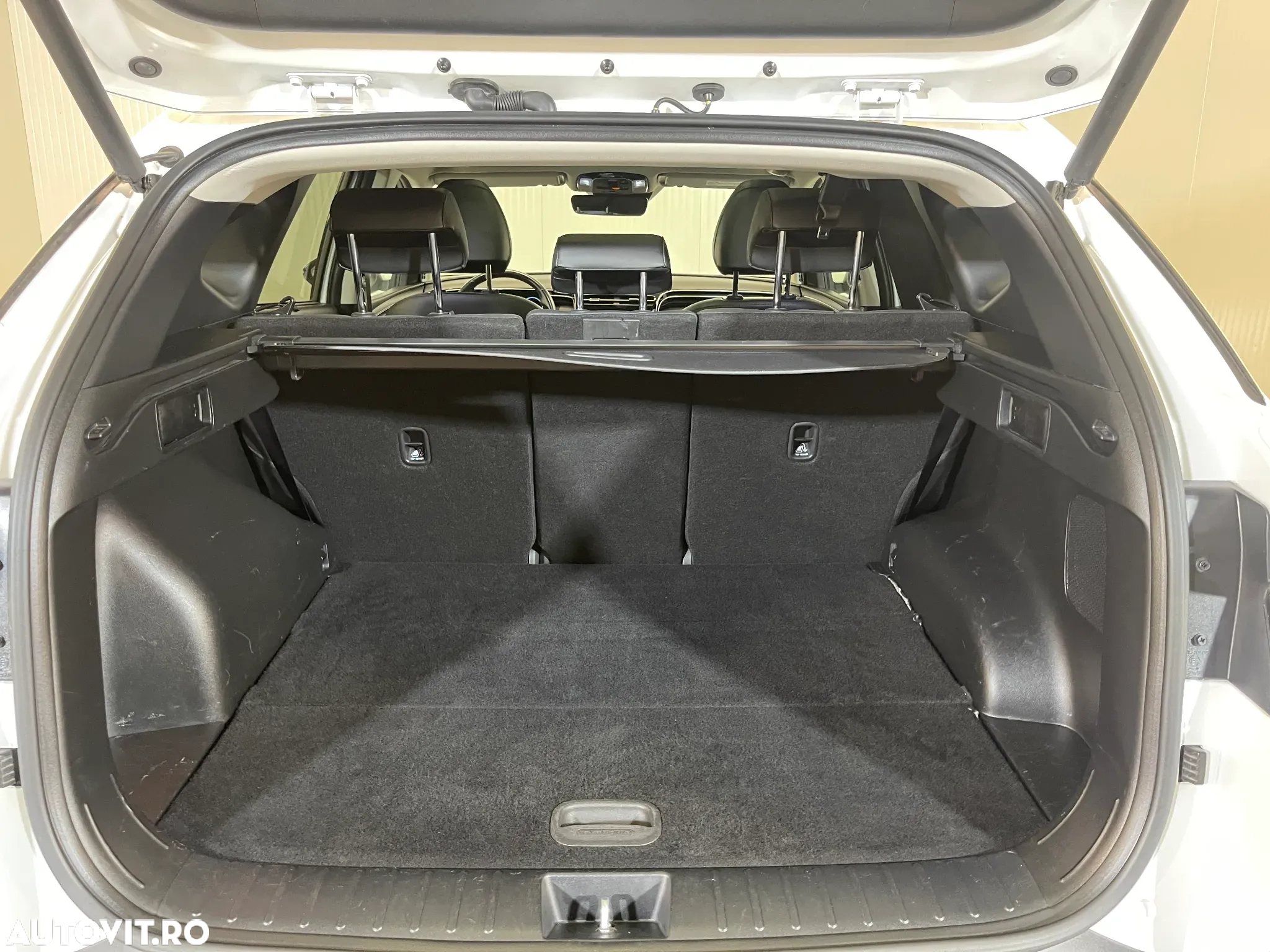 Hyundai Tucson - 13