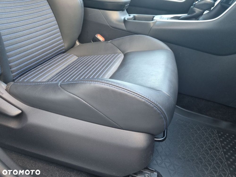 Toyota RAV4 2.5 Hybrid Selection 4x2 - 24