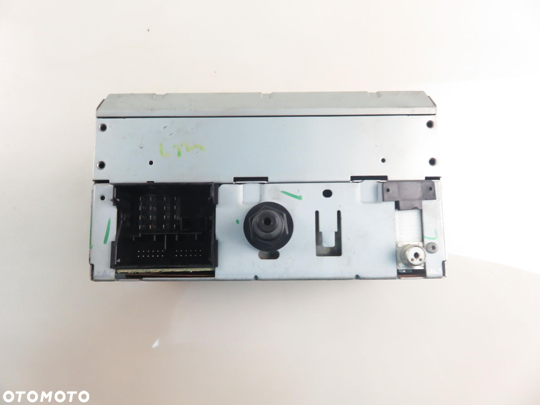 RADIO FORD FOCUS MK2 II 4M5T18C815BJ - 10