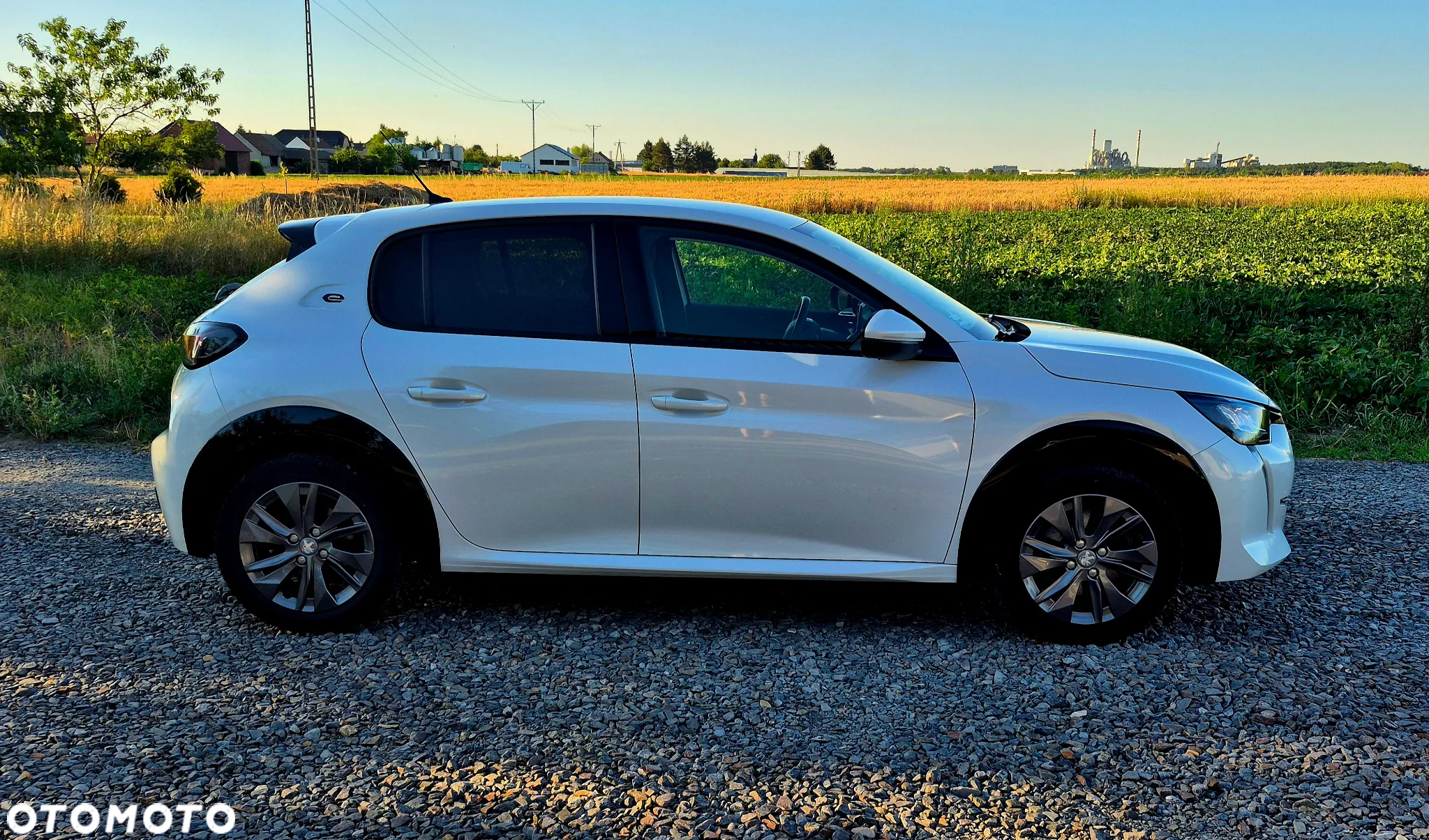 Peugeot 208 e-208 Allure Pack - 7
